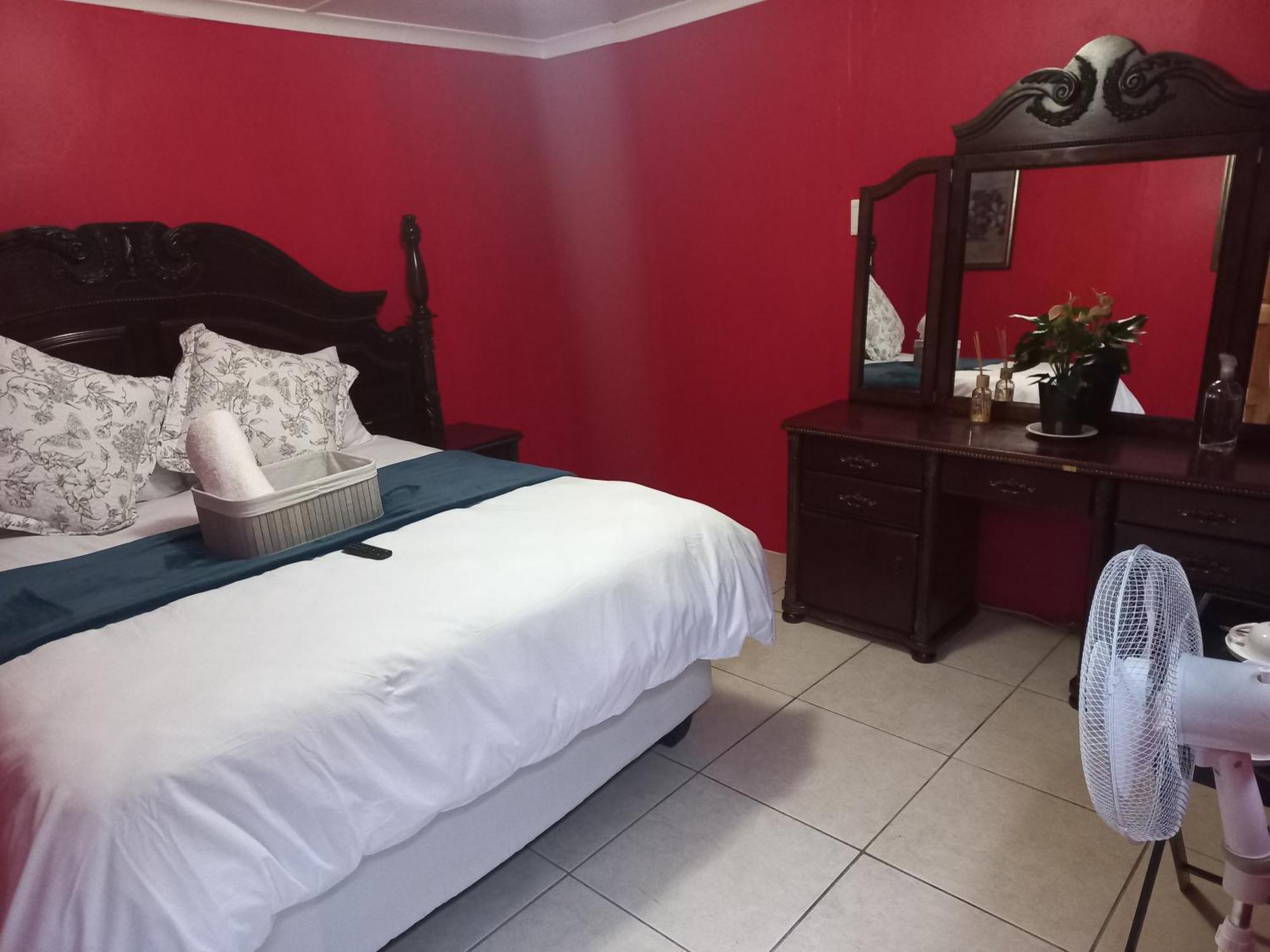 Grey House Lodge Pietermaritzburg Eksteriør bilde